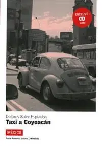 Taxi a, Coyoacán